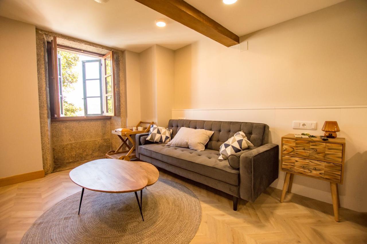 Hostal Nomade Santiago Сантяго де Компостела Екстериор снимка
