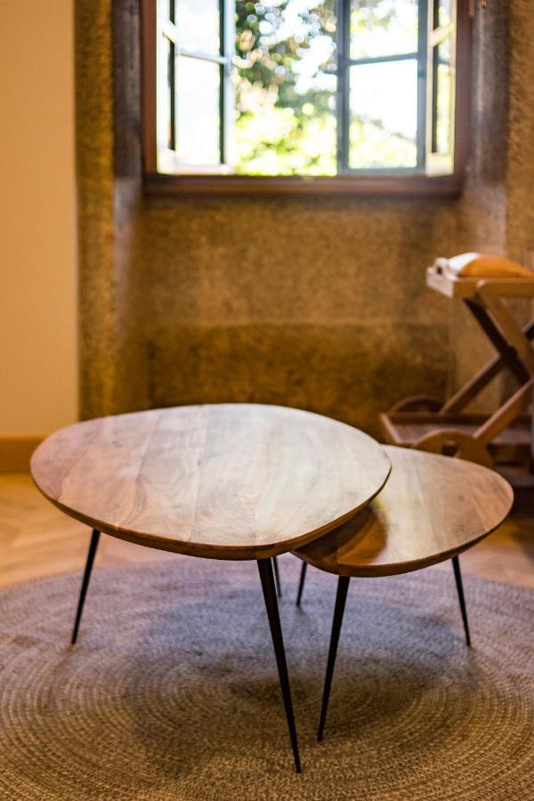 Hostal Nomade Santiago Сантяго де Компостела Екстериор снимка